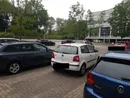 The StarParking Schiphol
