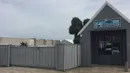 Drive-up Services Schiphol