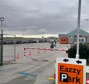 EazzyPark Schiphol