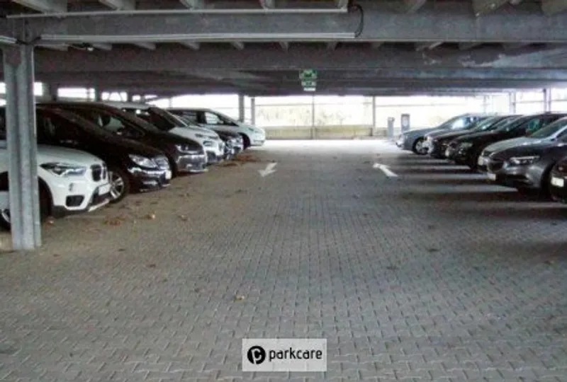 ParKing's Düsseldorf - Valet foto 2