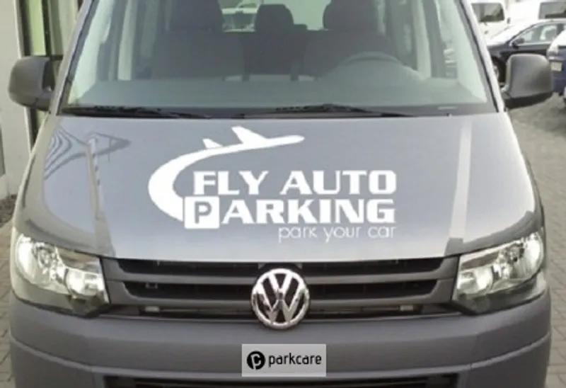 Fly Autoparking Frankfurt foto 5