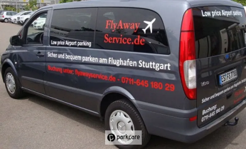Fly Away Service Stuttgart foto 4