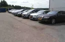 Valetparking-service Schiphol