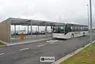 Parkeren Charleroi Airport P3 Wachtruimte met shuttle bus