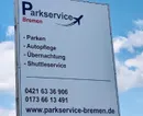 Parkservice Bremen Valet