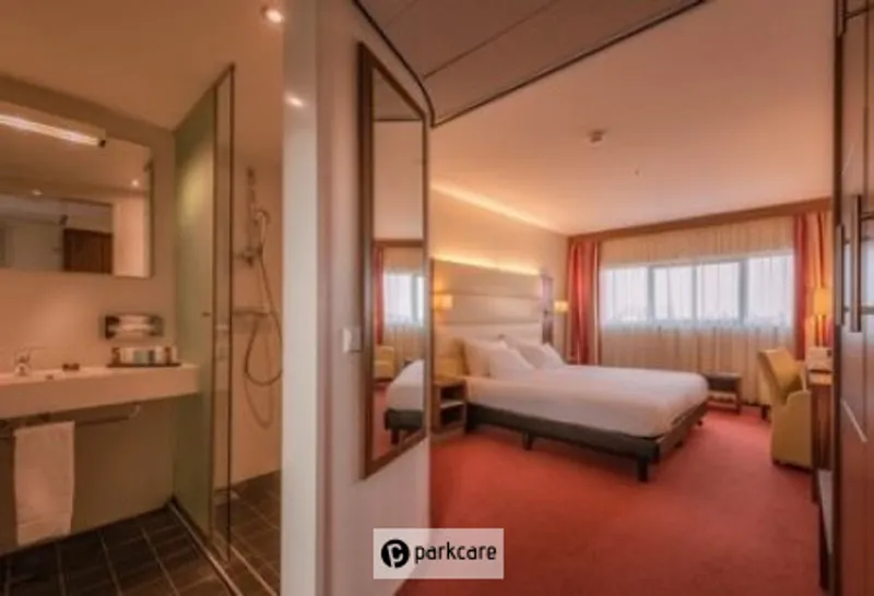 Van der Valk Rotterdam - Blijdorp foto 1