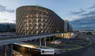 P14 Stuttgart Airport foto 1