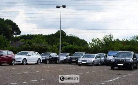 Sky-autopark Gmbh Parken Flughafen Köln Bonn Rezensionen parkcare.nl