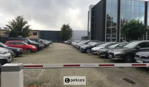 Euro-Parking