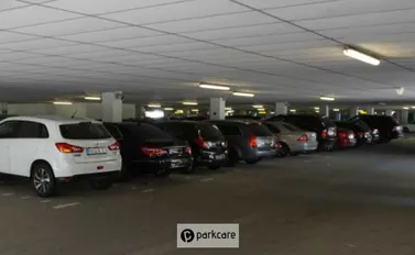 Car Parking Stuttgart foto 1