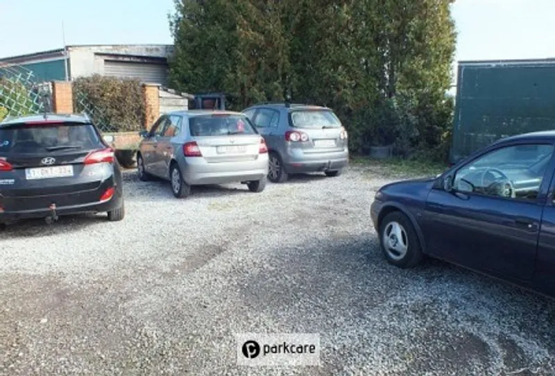 Parking Pas Cher Charleroi foto 2