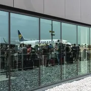 Charleroi Airport