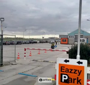 Eazzypark A1 Schiphol