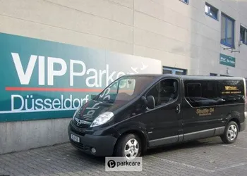 VIP Parken Düsseldorf foto 1