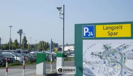 Parkeren Dusseldorf Airport Zonder Reserveren parkcare.nl