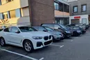 Parking Spaces DUS Valet
