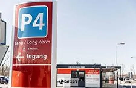 Gratis Parkeren In De Buurt Van Rotterdam Airport parkcare.nl