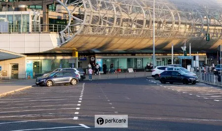 Parkeren Dusseldorf Airport Zonder Sleutel Afgeven parkcare.nl