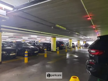 Hotel Zaventem Airport Gratis Parkeren parkcare.nl