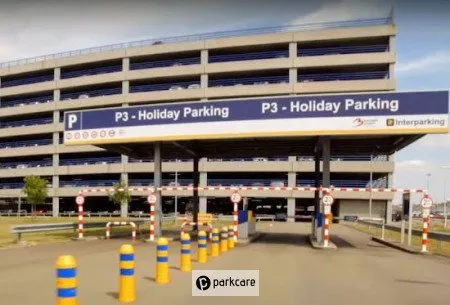 Hotel Zaventem Airport Gratis Parkeren parkcare.nl