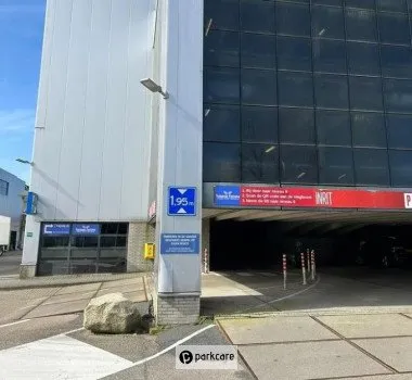 Parkeren Schiphol - Check hieronder de prijs & beschikbaarheid