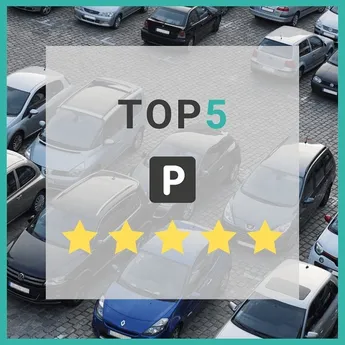 Blog Top 5 Goedkoopste Parkeeraanbieders Eindhoven Airport
