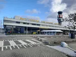 Rotterdam Airport Terminal adres