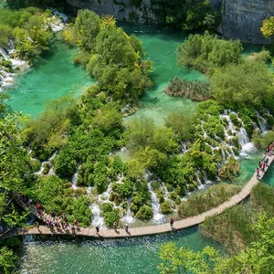 Plitvice