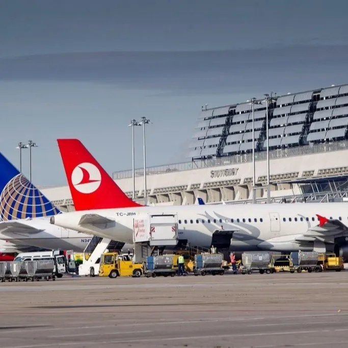 Stuttgart Airport
