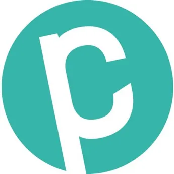 logo van parkcare