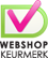 Le logo de Webshop Trustmark